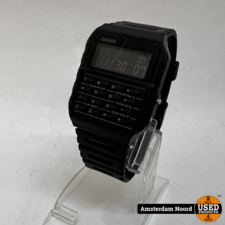 Casio CA-53W