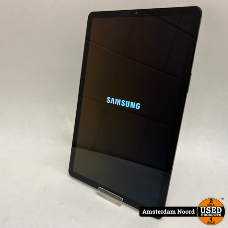 Samsung Galaxy Tab S5e WiFi 64GB Zwart