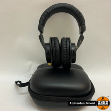 Devine PRO 4000 Over-Ear Koptelefoon