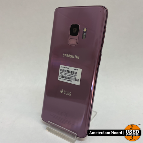 Samsung Galaxy J6 32GB Goud