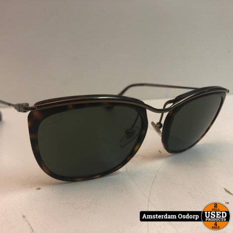 Persol Heren Zonnebril 3081 | Maat 52/20