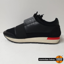 Balenciaga Balenciaga Schoenen Zwart Maat 43 | nette staat