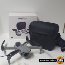 DJI Mavic Air 2 Fly More Combo drone | in nette staat