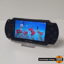 sony Playstation portable PSP | in goede staat
