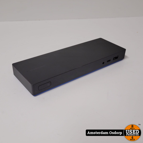 HP USB-C Dock G4 | nette staat