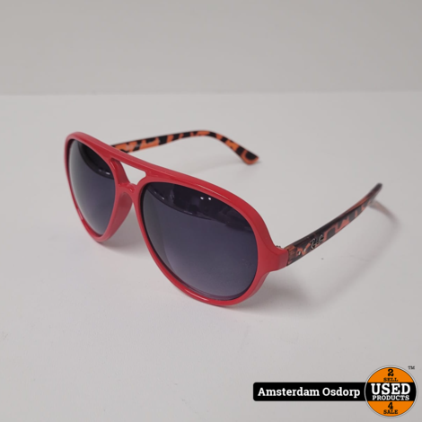 Ray-Ban rb4215 rood | in nette staat