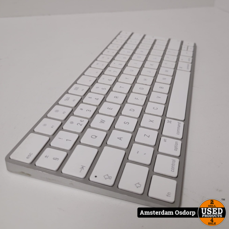 Apple Magic Keyboard  | in nette staat
