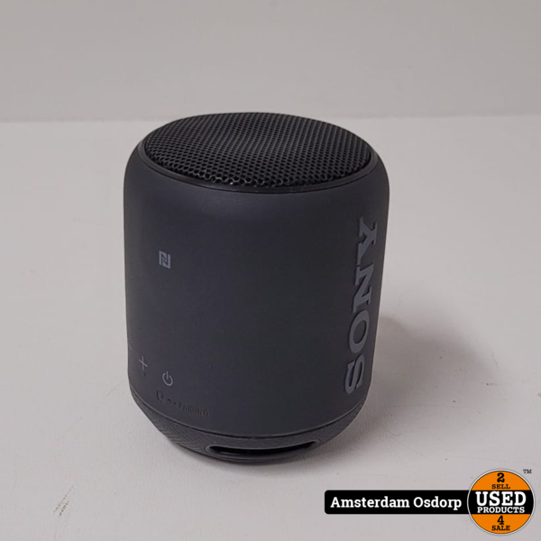 sony sony bluetooth speaker