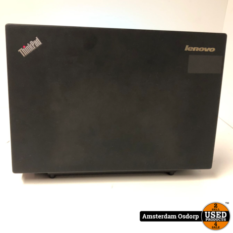 Lenovo Thinkpad X240 | Core i5 | 8GB | 300HDD
