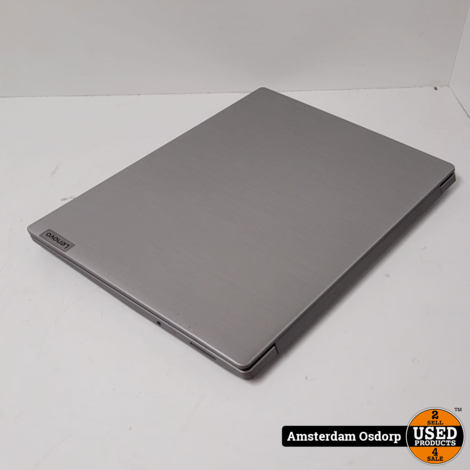 Lenovo iDeapad 3 14iil05 | Core i5 10e Gen | 8GB | 512SSD | Nette staat