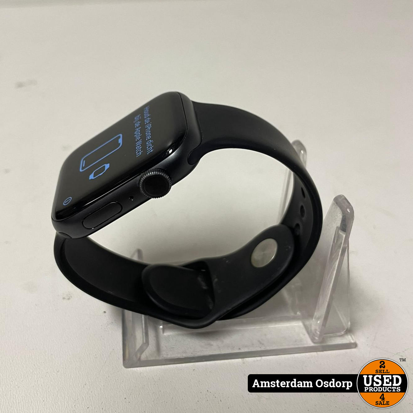 apple watch series 5 2nd hand