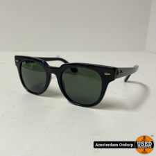 Ray-Ban | RB2168 | Zwart | In Goede Staat
