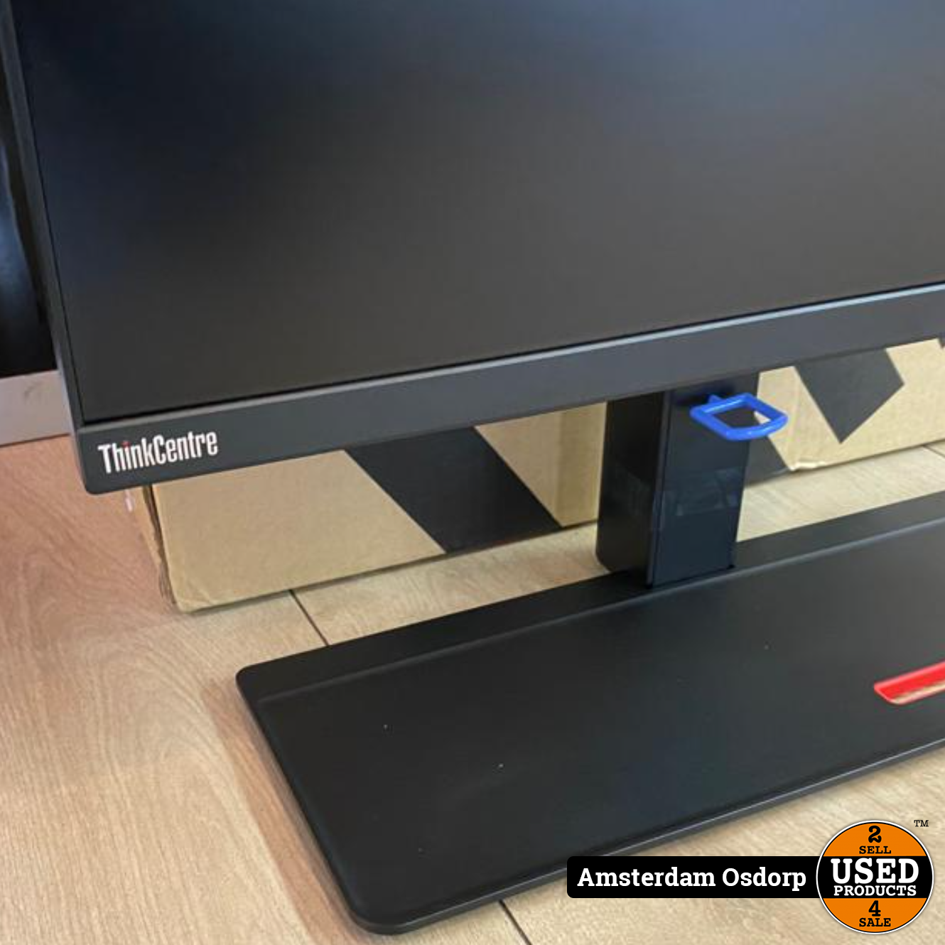 hebzuchtig wereld Installeren Lenovo Thinkcentre M90a All-in-one pc | Core i5 | 8GB | 512SSD - Used  Products Osdorp
