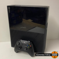 Groot universum officieel Politie Xbox one console - Used Products Osdorp