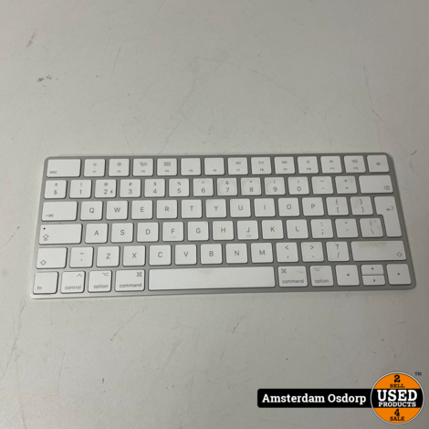 Apple magic keyboard 2 | in nette staat