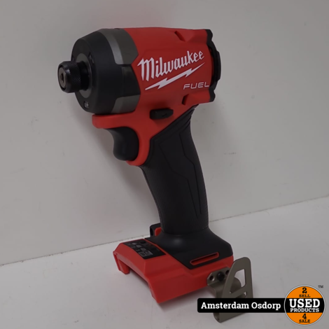 MILWAUKEE M18 FID3-0X body  | Nieuw