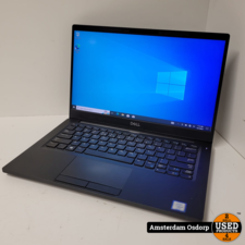 dell Dell Latitude 7390 2-in-1 Touch | Core i5 | 8GB | 256GB