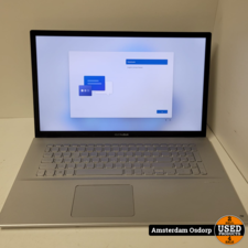 Asus Asus Vivobook F712F 17.3 inch | Core i7 | 16GB | 1TB SSD | in nette staat