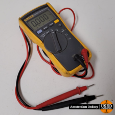 Fluke 114 true rms | in nette staat