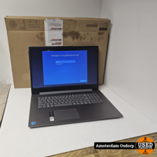 lenovo Lenovo Ideapad 3 | Pentium Gold | 8GB | 256SSD | Nette staat