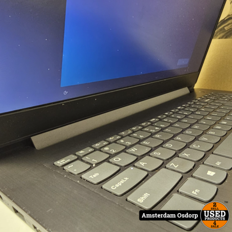 Lenovo Ideapad 3 | Pentium Gold | 8GB | 256SSD | Nette staat