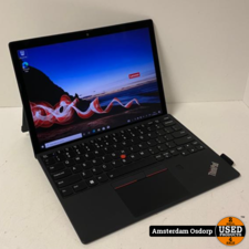 Lenovo ThinkPad X12 Detachable Gen 1 | Core i5 | 8GB | 256SSD