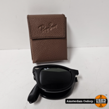 Ray-Ban Folding Wayfarer maat 50/22