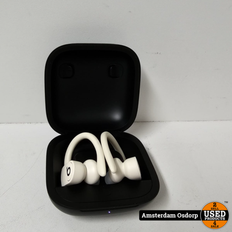 Beats By Dre Powerbeats Pro + charge case | nette staat