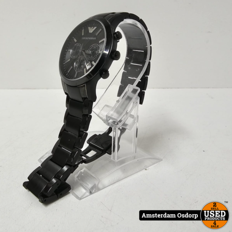 Armani AR-2453 horloge