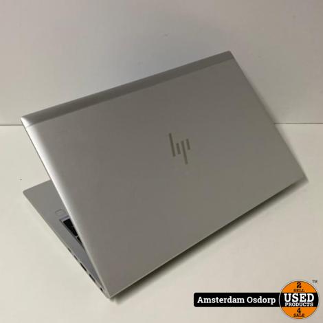 HP Elitebook 850 G8 | Core i5 11e | 8Gb | 512SSD | in nette staat