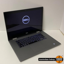 dell Dell inspiron P58F Touch | Core i5 | 8Gb | 256SSD | nette staat