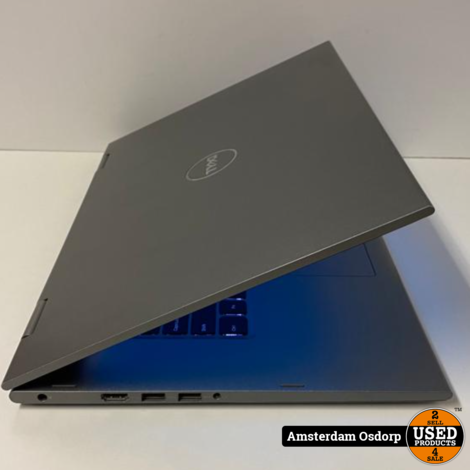 Dell inspiron P58F Touch | Core i5 | 8Gb | 256SSD | nette staat
