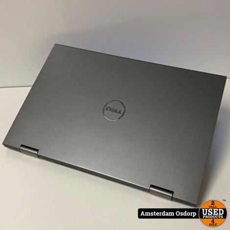 Dell inspiron P58F Touch | Core i5 | 8Gb | 256SSD | nette staat