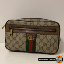 Gucci GG Belt Bag | in nette staat