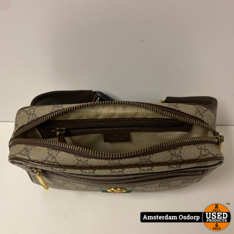 Gucci GG Belt Bag | in nette staat