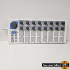 Arturia Beatstep Controller