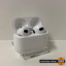 Apple Airpods 3 + charging case
