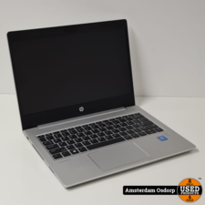 HP Probook 430 G7 | Pentium Gold | 4GB | 128SSD | Nieuwstaat