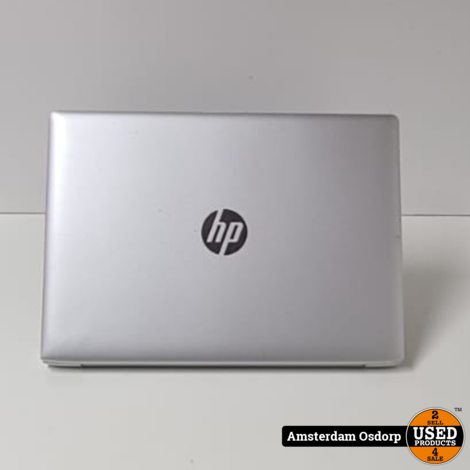 HP Probook 430 G5 Core i3 | 4GB | 128SSD | nette staat