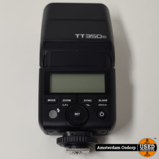 Godox Speedlite TT350