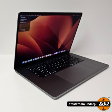 Apple Macbook Pro 16 2019 | Core i7 | 32GB | 512SSD | Cycli 69