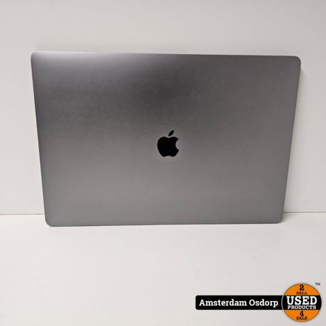 Apple Macbook Pro 16 2019 | Core i7 | 32GB | 512SSD | Cycli 69