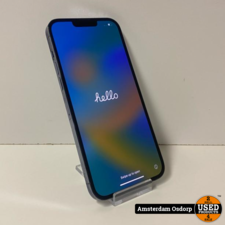 Apple Apple iPhone 13 Pro Max 128GB Sierra Blue | netjes