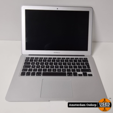 Apple Apple Macbook Air 2017 | Core i5 | 8GB | 128SSD | 149 Cycli