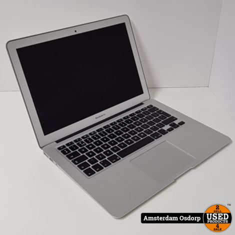 Apple Macbook Air 2017 | Core i5 | 8GB | 128SSD | 149 Cycli