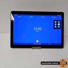 lenovo Lenovo Tab P10 64GB Zwart