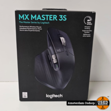 logitech Logitech MX Master 3S