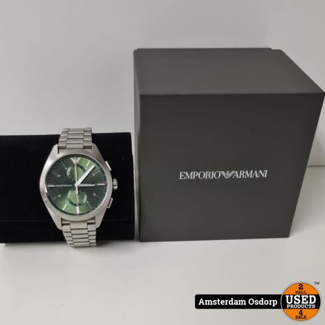 Armani AR11480 Horloge