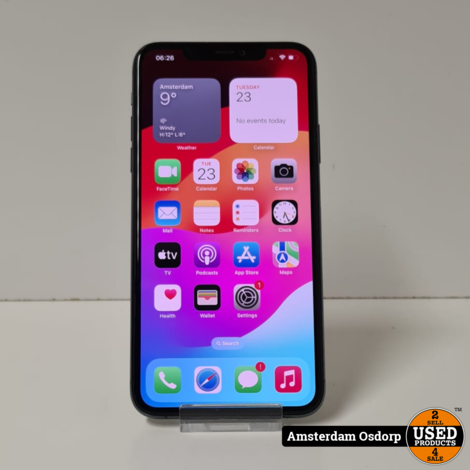 Apple iPhone 11 Pro Max 64GB 76%