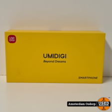 Umidigi Smartphone Power 7